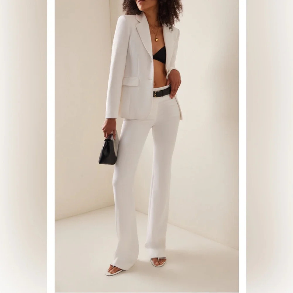 Altuzarra
Serge Bootcut Pants

Bin 50